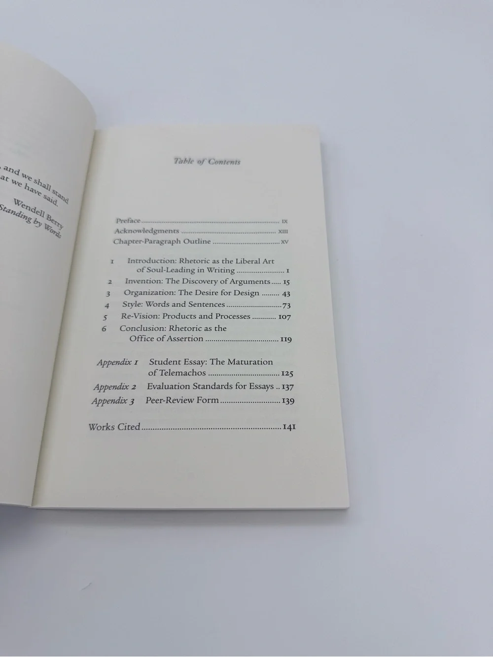 The Office On Assertion By Scott F. Crider - Academic Essay